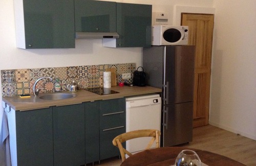 Sarrians Other | Cottage in Mas in Provence