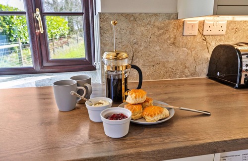 Holsworthy Cottage | Cottage in North Devon with Dog-Friendly Garden