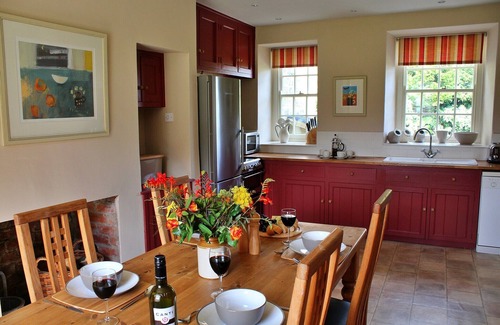 Carlton-in-Cleveland Cottage | Cottage in North York Moors near Manor House