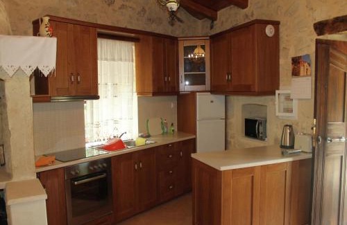 Pasalites House | Cottage in Pasalites near Mount Psiloritis