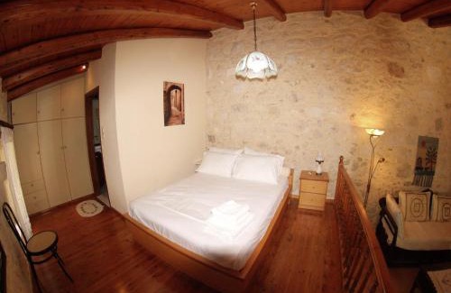 Pasalites House | Cottage in Pasalites near Mount Psiloritis