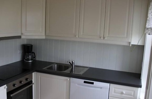 Hellnar House | Cottage in picturesque surroundings in Iceland