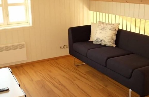 Hellnar House | Cottage in picturesque surroundings in Iceland