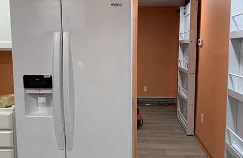 Mitiwanga Cottage | Cottage in Private Beach Community Near Cedar Point and Kalahari