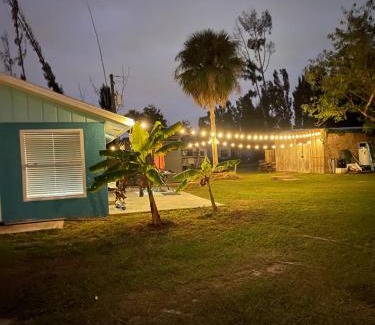 Punta Gorda House | Cottage in Punta Gorda