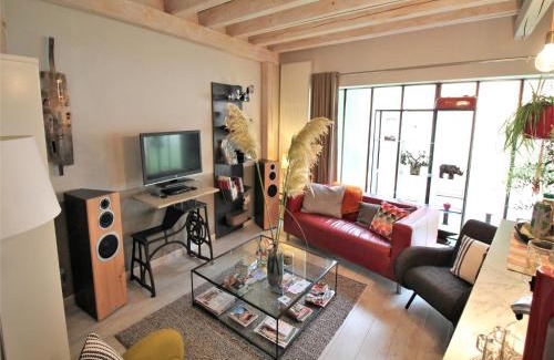 Saint-Quirin House | Cottage in Saint-Quirin by Lake & Town