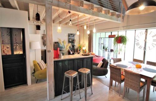 Saint-Quirin House | Cottage in Saint-Quirin by Lake & Town