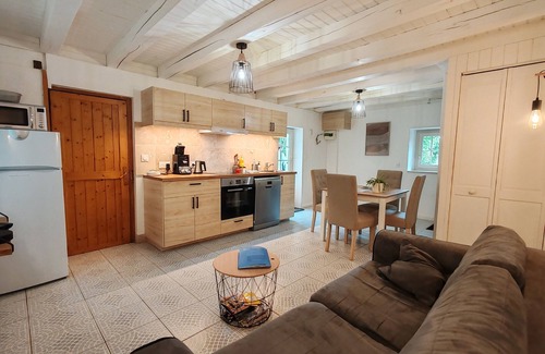 Sully-sur-Loire House | Cottage in Sully sur Loire