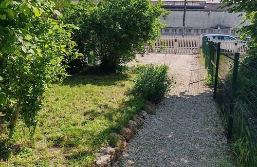 Sully-sur-Loire House | Cottage in Sully sur Loire