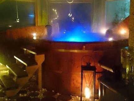 Poronin Apartment | Cottage in Tatra - Jacuzzi & Pool