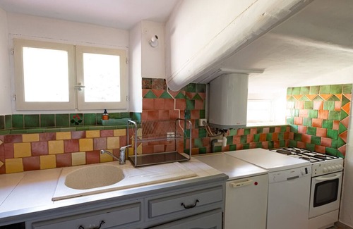 Fox-Amphoux House | Cottage in the country