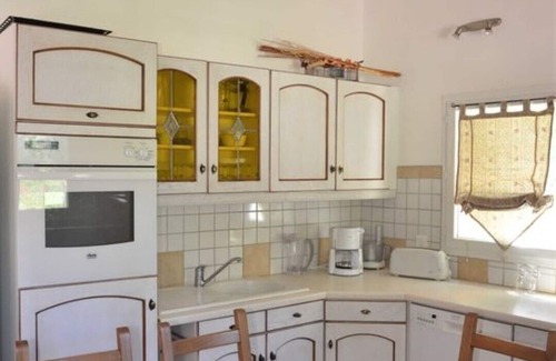 Tulette House | Cottage in the countryside with private pool