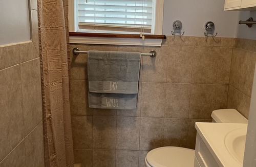 Conesus House | Cottage in the Cove