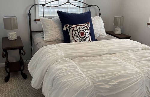 Conesus House | Cottage in the Cove