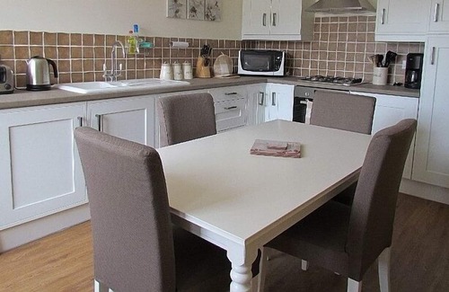 Moreton-in-Marsh Cottage | Cottage In The Heart Of The Cotswolds