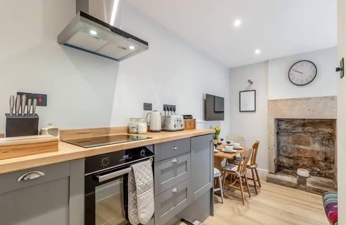 Middleton Cottage | Cottage in the heart of the Peak District