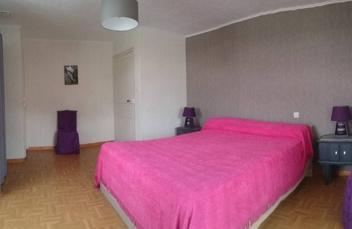 Damvix Cottage | Cottage in the heart of the Marais Poitevin