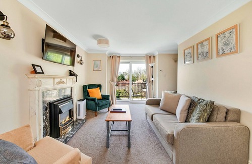 Thirsk Other | Cottage in Thirsk with Private Hot Tub