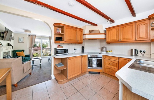 Thirsk Other | Cottage in Thirsk with Private Hot Tub