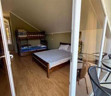 Likani Villa | cottage in tsemi (Borjomi)