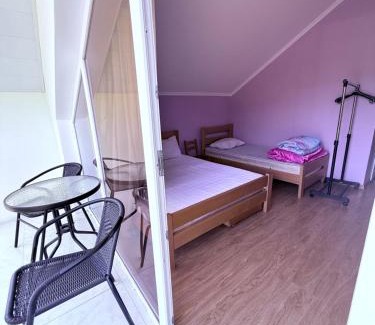 Likani Villa | cottage in tsemi (Borjomi)