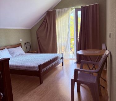Likani Villa | cottage in tsemi (Borjomi)