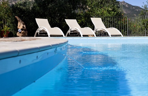 Olbia Cottage | Cottage in Villa con Piscina
