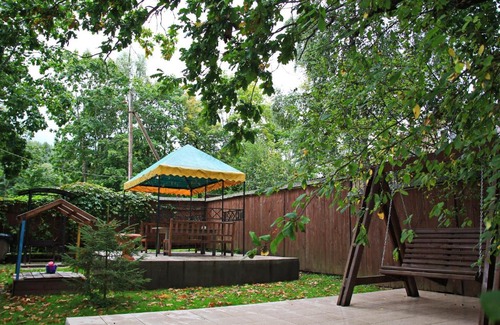 Bugrovo House | Cottage in Voronich