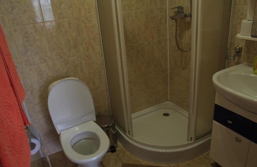 Bugrovo House | Cottage in Voronich