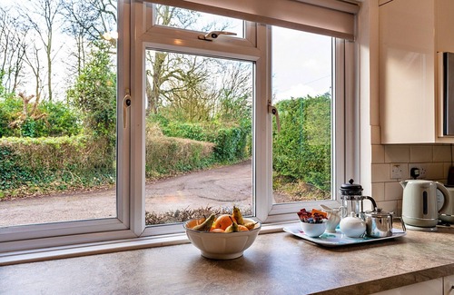 Wellington Cottage | Cottage in Wellington near Blackdown Hills