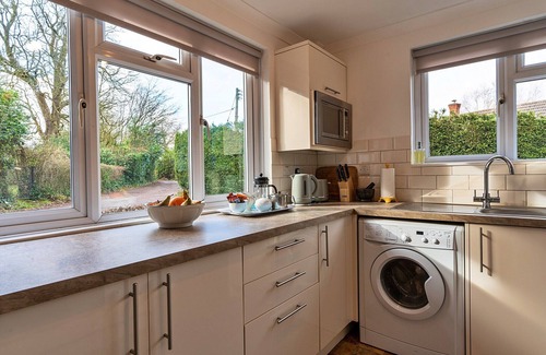 Wellington Cottage | Cottage in Wellington near Blackdown Hills