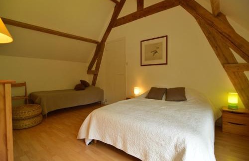 Wierre-Effroy House | Cottage in Wierre-Effroy near Forest