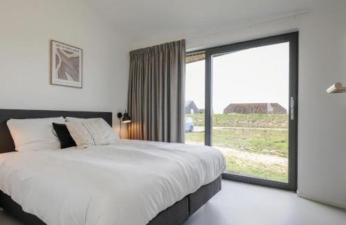 Wissenkerke House | Cottage in Wissenkerke near Banjaard Beach