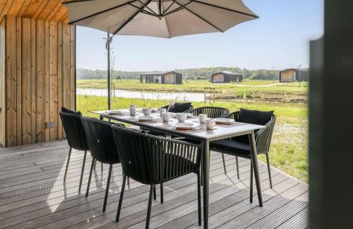 Wissenkerke House | Cottage in Wissenkerke near Nature Reserve