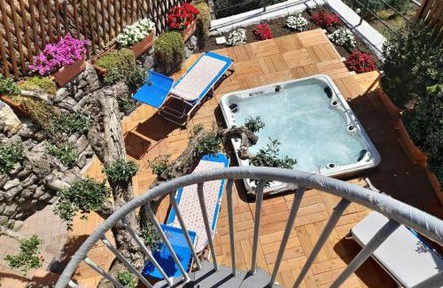 Piedimonte Etneo House | Cottage