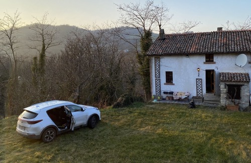 Piozzano Cottage | Cottage