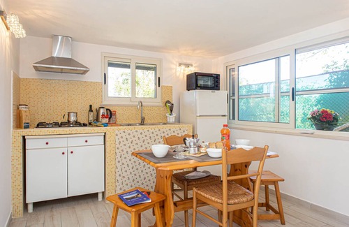 Sorrento Cottage | Cottage Iulia
