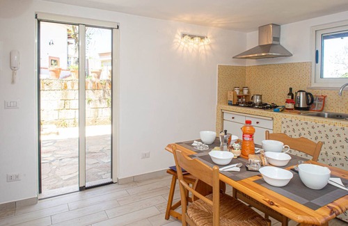 Sorrento Cottage | Cottage Iulia