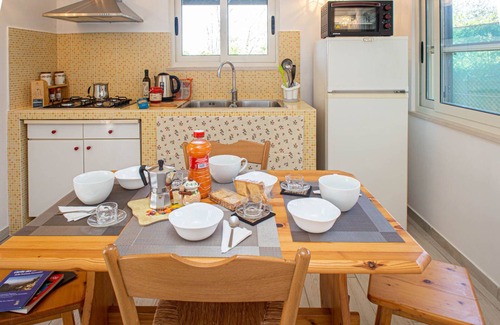 Sorrento Cottage | Cottage Iulia