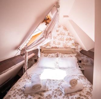 Deauville City Centre House | Cottage Jaliel 80m2 au calme proche plage dans espace sécurisé