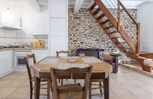 Cherrueix House | Cottage Kankaven