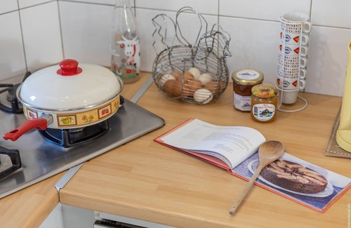 Cherrueix House | Cottage Kankaven