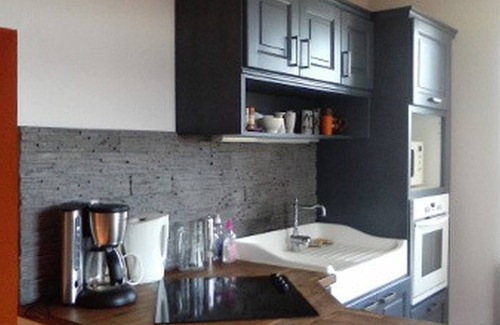 Nolay House | Cottage La Clé Des Champs