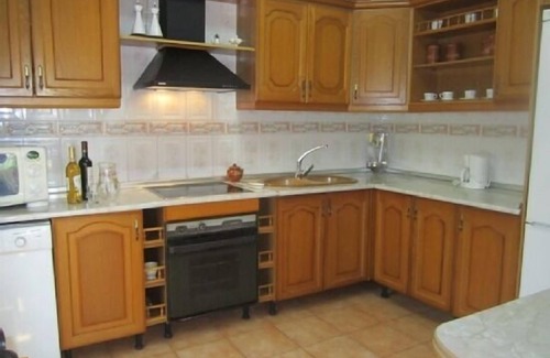 Almagro Cottage | Cottage Las Duronas for 8 people
