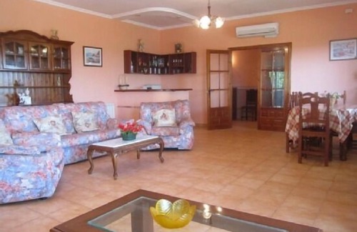 Almagro Cottage | Cottage Las Duronas for 8 people