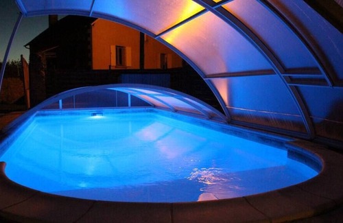 Nadaillac House | Cottage LE FOURNIL - Black Périgord - (5-9 people)
