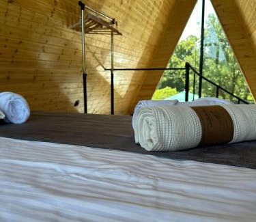 Gonio Ski Chalet | Cottage Lemons In Gonio