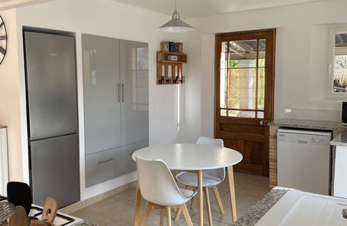 Villedieu Villa | Cottage les Oliviers en Provence