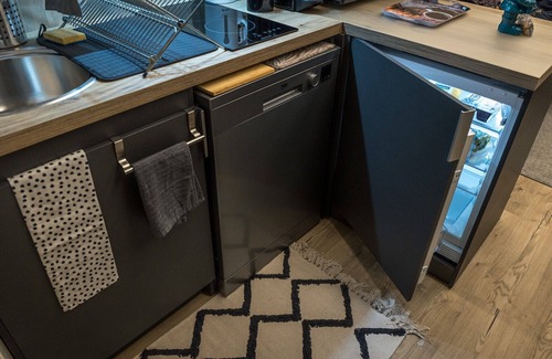 Anould Cottage | Cottage « Les Pilotis « ,le Domaine de Taiga