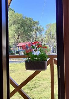 Imereti Ski Chalet | cottage Liliana